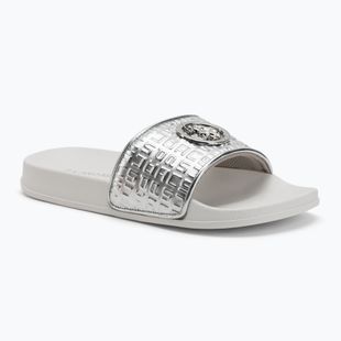U.S.Polo Assn női flip-flopok IVY002B ezüst
