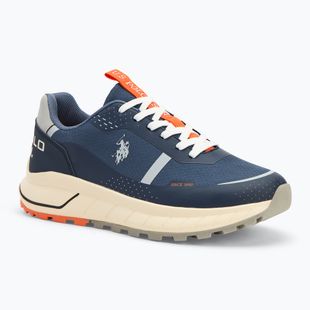 Férfi cipő U.S. Polo Assn. SETH012 kék