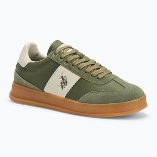 Férfi cipő U.S. Polo Assn. CAMPY001C sav-lbe01