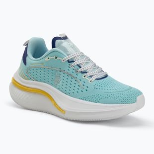 Női cipő U.S. Polo Assn. CLAUDE004 világoskék