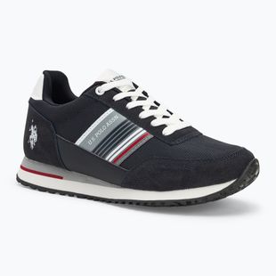 Férfi cipő U.S. Polo Assn. XIRIO009A navy