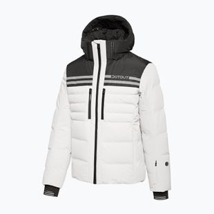 Férfi sídzseki DOTOUT Pluma barely blue/black beauty