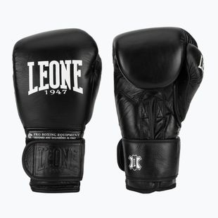 LEONE bokszkesztyű 1947 A legnagyobb fekete