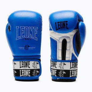 Boxkesztyű LEONE 1947 Iconic blue