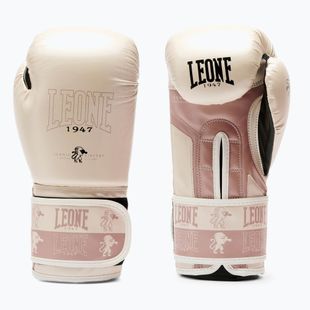 Boxkesztyű LEONE 1947 Iconic pink