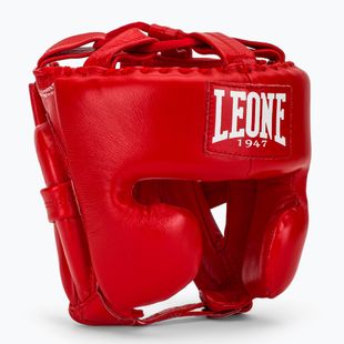 Boxsisak LEONE 1947 A legnagyobb vörös
