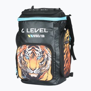 Síhátizsák Level Ski Team 45 l orange
