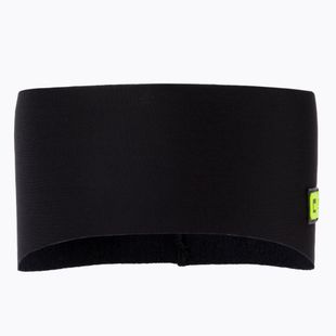 Alé Termico férfi kerékpáros karszalag fekete L18640114