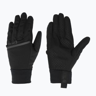 Kesztyű rowerowe Alé Scirocco black