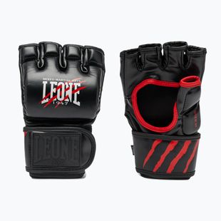 Grappling kesztyűk LEONE 1947 Primal Instinct Competition black/black