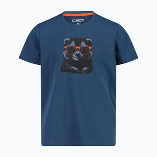 Gyerek póló CMP 38T6744 midnight