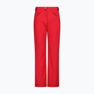 Női sínadrág CMP 36W0166 red