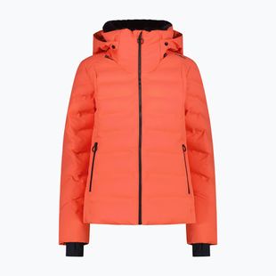 Női síkabát CMP 34W4406 marigold