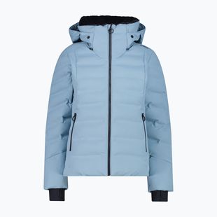 Női síkabát CMP 34W4406 cool blue