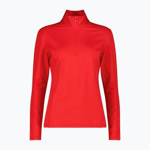 Női pulóver CMP 30L1086 poppyseed