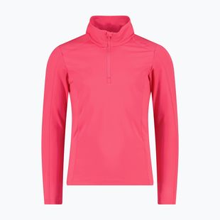 Gyerekpulóver CMP 30L1135 glow pink