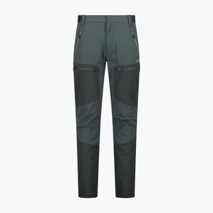 Férfi skitúrás nadrág CMP 32T2897 jungle
