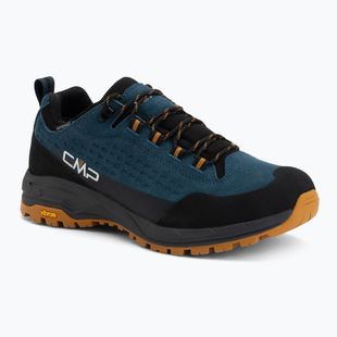 Férfi túracipők CMP Vertyx Low Waterproof avio/caramel