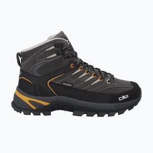 Férfi túracipők CMP Rigel 2.0 Mid Waterproof cioccolato/caramel