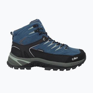 Férfi túracipők CMP Rigel 2.0 Mid Waterproof avio/salvia