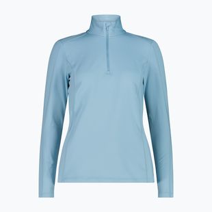Női pulóver CMP 30L1086 cool blue