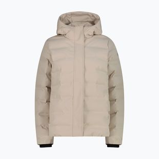Női bélelt kabát CMP 35K3666 Fix Hood kaki