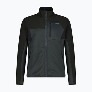 Női túra pulóver CMP 36G1197 jungle