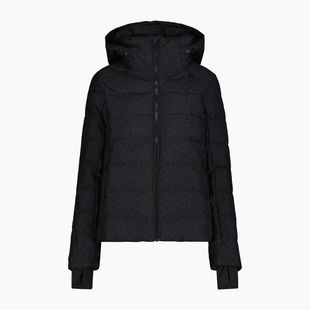 Női síkabát CMP 36W0966 antracite/nero
