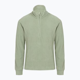 Gyerek polár pulóver CMP 3G28235 green tea