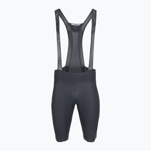 Férfi Castelli Espresso szürkéskék kerékpáros rövidnadrág