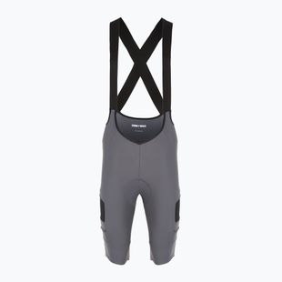 Női kerékpáros rövidnadrág Castelli Unlimited Cargo W füstös szürke