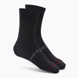 Castelli Espresso 12 W női zokni fekete