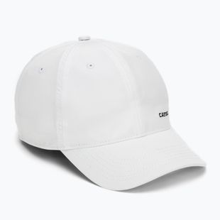 Kerékpáros sapka Castelli Travel white