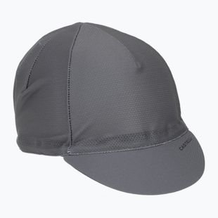 Kerékpáros sapka Castelli Espresso 2 smoky gray