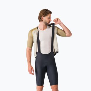 Férfi kerékpáros rövidnadrág Castelli Unlimited 2 Cargo black