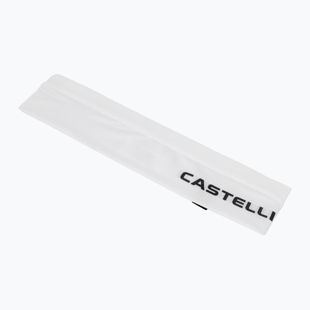 Fejpánt Castelli Summer Headband white