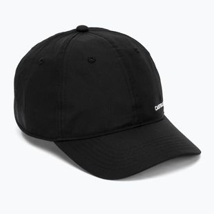 Kerékpáros sapka Castelli Travel black