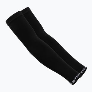 Kerékpáros karvédők Castelli Pro Seamless 2 Arm Warmer black