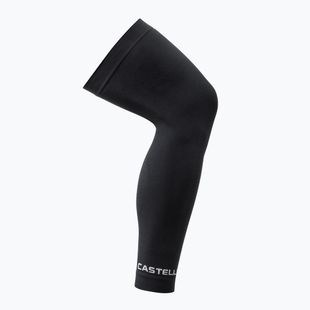 Bicikli nadrágszárak Castelli Pro Seamless 2 Knee/Leg Warmer black