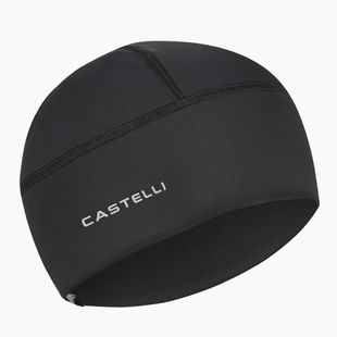 Kerékpáros sapka Castelli Pro Thermal 3 Skully black