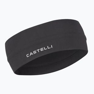 Fejpánt Castelli Pro Thermal 3 Headband black