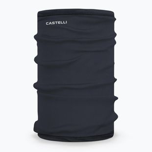 Férfi multifunkciós kendő Castelli Pro Thermal 3 Neck Warmer black
