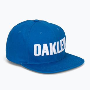 Férfi Oakley Snapback sapka ozone