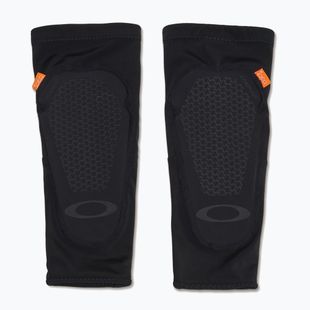 kerékpáros könyökvédők  Oakley All Mountain D30 Elbow blackout