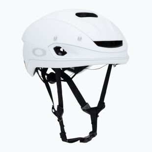 Oakley Aro7 Lite EU matt fehér kerékpáros sisak