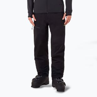 Férfi sínadrág Oakley Tc Outpost Rc Shell Pant blackout