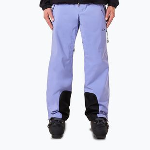 Férfi sínadrág Oakley Unbound Gore-Tex Shell Pant 2.0 new lilac