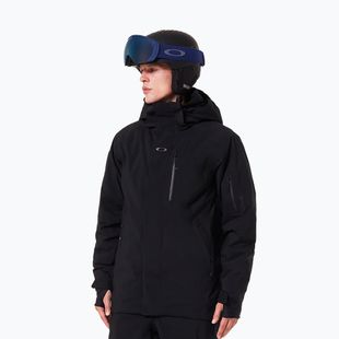 Férfi sídzseki Oakley Sub Temp RC Gore-Tex 2.0 blackout