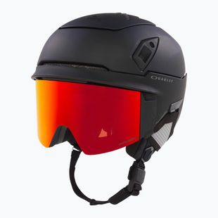 Sí sisak Oakley Mod7 2022 Blackout/Prizm Torch Iridium