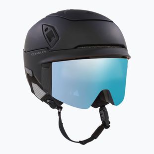 Sísisak Oakley Mod7 blackout/prizm saphire iridium/prizm clear